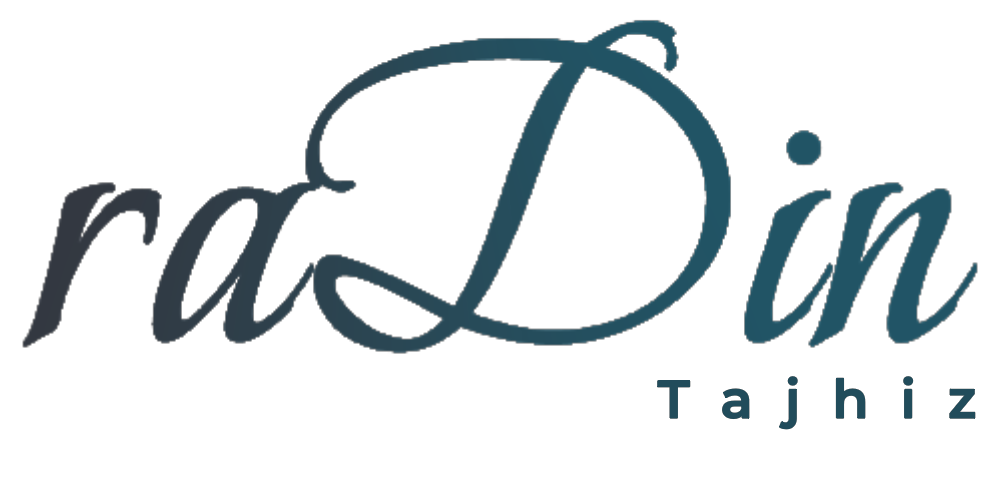 شرکت رادین تجهیز